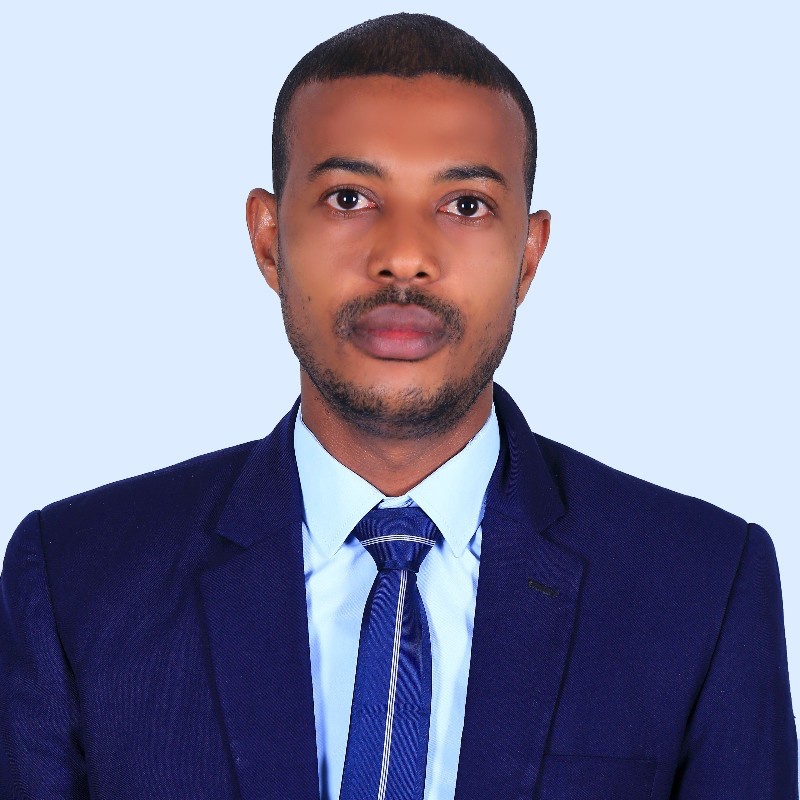Bekele Haile