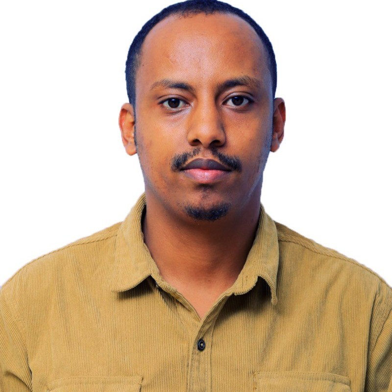 Binyam Minybel
