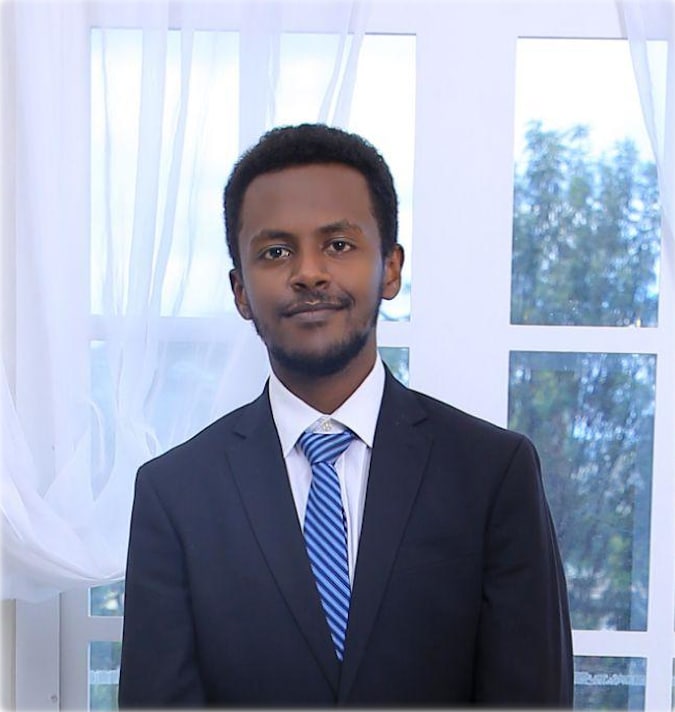Dawit Samuel