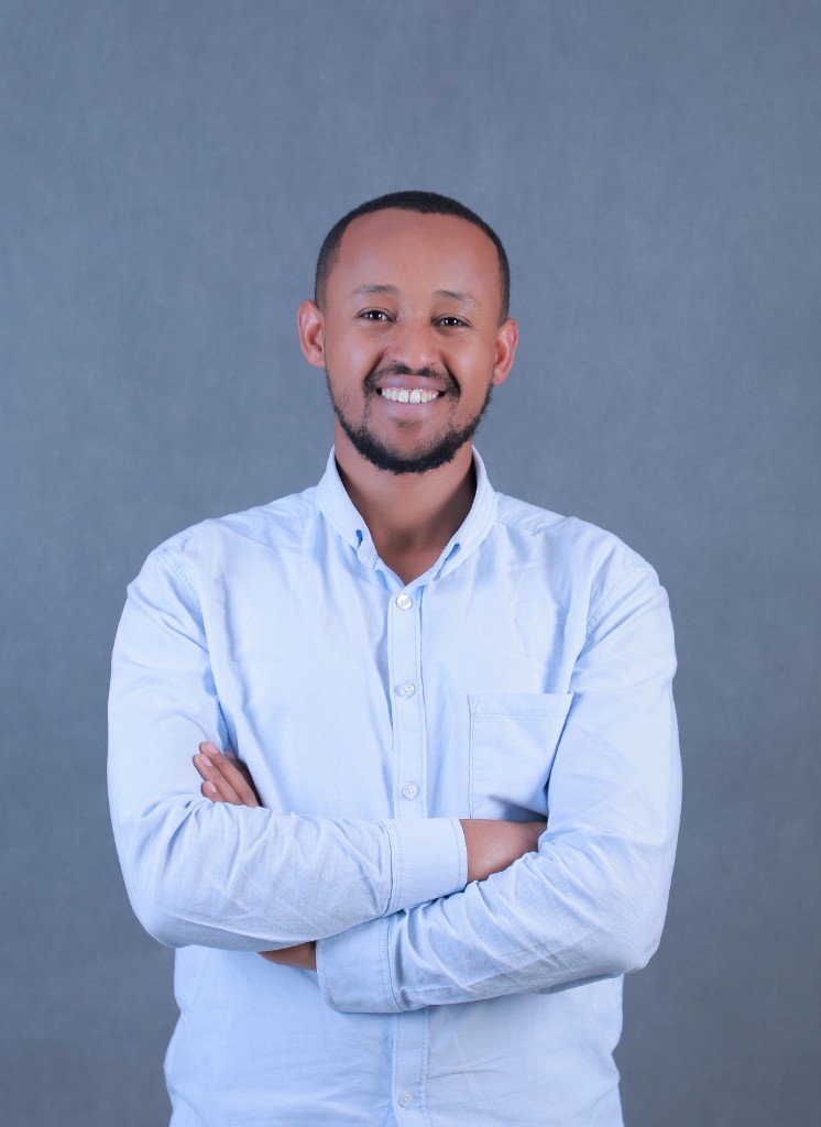 Lidetu Tadesse