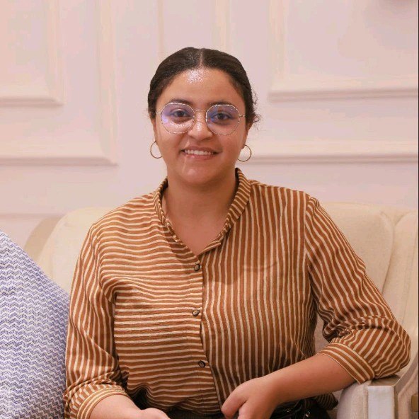 Mathilda Geovani