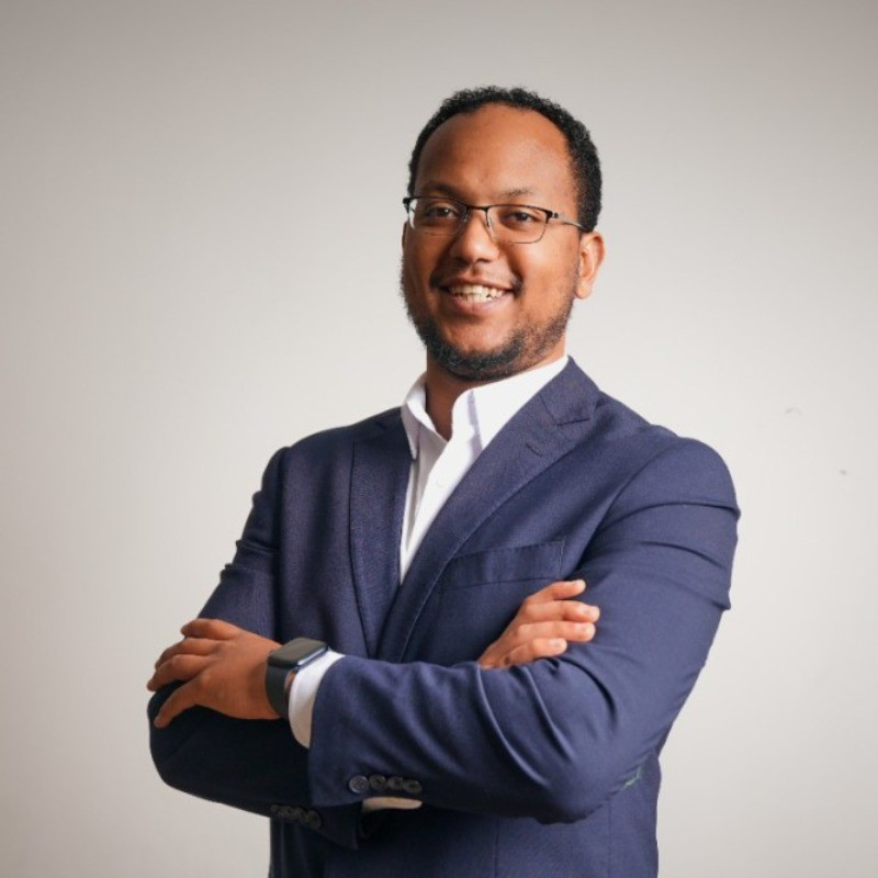 Nael Hailemariam