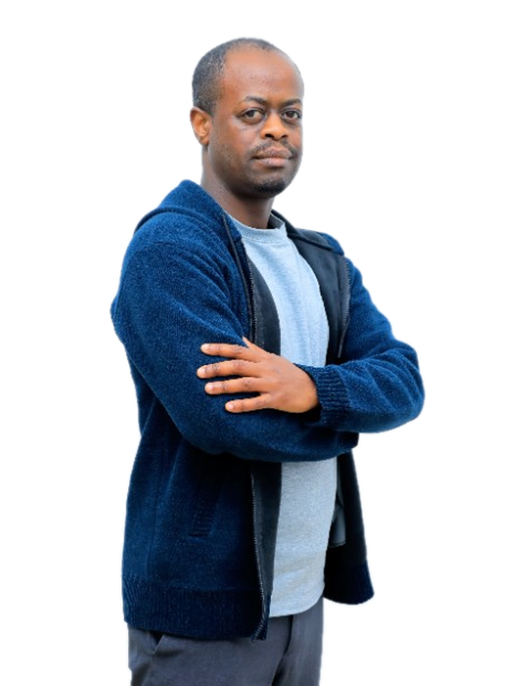 Mr. Negede Yisihak Tesemma