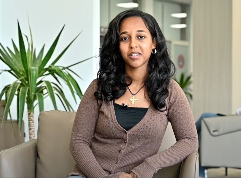 Mahlet Asrat