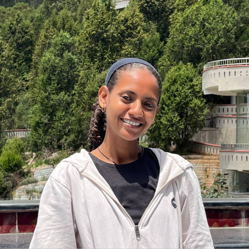 Zufan Gebrehiwot