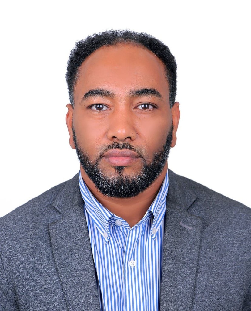 Selamyhun Adefris Haile