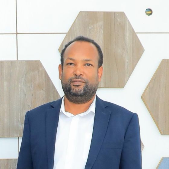 Tadesse Anbesi